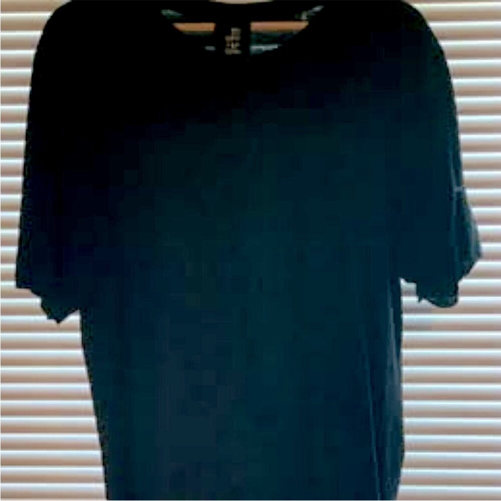 Thom Krom- Signature cotton jersey T-Shirt